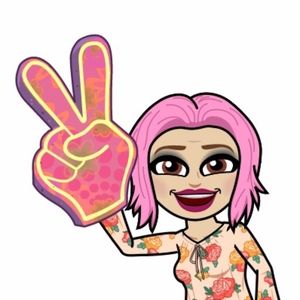 ***SMILE*** - POSHING = SHOPPING